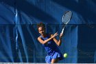 WTen vs Assumption  Wheaton College Women’s Tennis vs Assumption College. - Photo By: KEITH NORDSTROM
